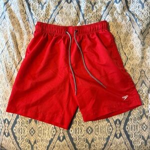 Speedo Swim Trunks
